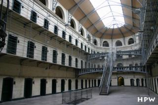 Dublin - Kilmainham Goal/Jail - ein geschichtsträchtiges Gefängnis - im Überblick