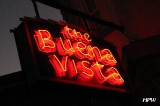 Universal Studios Orlando - Das The Buena Vista Restaurant