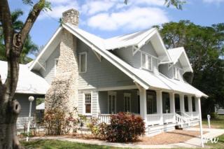 Fort Myers, Thomas Edison & Henry Ford Winter Estates