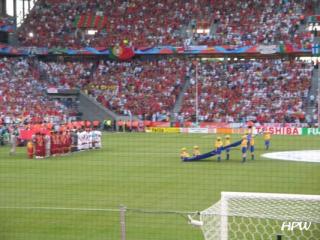 Fussballweltmeisterschaft 2006 in Köln