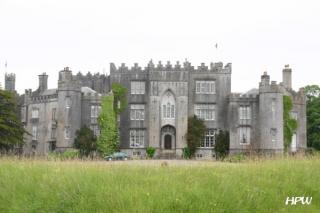 Irland 2006 - Birr - Birr Castle