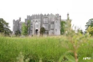 Irland 2006 - Birr - Birr Castle