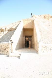Eine Reise nach Ägypten im Jahr 2006
