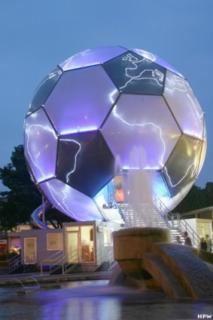 Fußball in Köln - alles andere an Beschreibung ist ja geschützt :-)